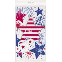 USA FIREWORKS TABLECOVER