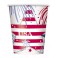 8 USA FIREWORKS 9OZ CUPS
