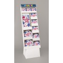 USA FIREWORKS LP-NC DISP-120PC