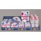USA FIREWORKS X DISPL-93PC
