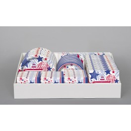 USA FIREWORKS X-NC DISP-92PC