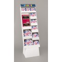 USA FIREWORKS LNC DISPL-120PC