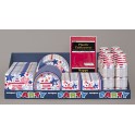 USA FIREWORKS XS DISPL-93PC