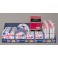 USA FIREWORKS XS DISPL-93PC