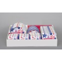 USA FIREWORKS XS-NC DISP-92PC