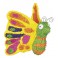 BUTTERFLY PINATA