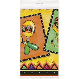 FIESTIVITY TABLECOVER