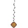 3 FIESTIVITY HANG SWIRL-26"