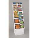 FIESTIVITY QLP DISPL-135PC