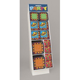 FIESTIVITY QT DISPL-130PC