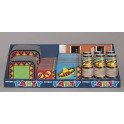 FIESTIVITY QXS DISPL-81PC