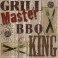 24 GRILL MASTER BEV NAPS
