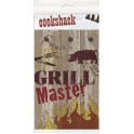 GRILL MASTER TABLECOVER