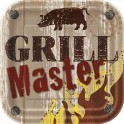 10 GRILL MASTER 7" SQR PLATES
