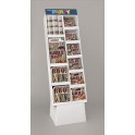 GRILL MASTER QLP DISPL-135PC
