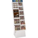 GRILL MASTER QL DISPL-135PC