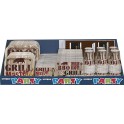 GRILL MASTER QXS DISPL-81PC