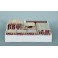 GRILL MASTER QXS-NC DISP-84PC