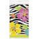 WILD LUAU TABLECOVER