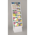 WILD LUAU QLP DISPL-135PC
