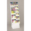 WILD LUAU QLP-NC DISPL-120PC