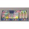 WILD LUAU QX DISPL-81PC