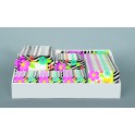 WILD LUAU QX-NC DISP-84PC