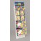 WILD LUAU QT DISPL-130PC