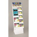 WILD LUAU QLNC DISPL-120PC