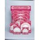 DOILIES PEG/SHELF DISPLAY (INC