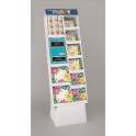 WILD LUAU QL DISPL-135PC