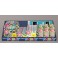 WILD LUAU QXS DISPL-81PC