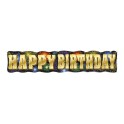 BDAY BURST GIANT JTD BNNR 4.5F