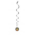 3 BDAY BURST HANG SWIRL-26"