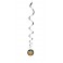 3 BDAY BURST HANG SWIRL-26"
