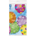TWINKLE BALLOONS PLSTC TBLCVR