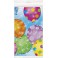 TWINKLE BALLOONS PLSTC TBLCVR
