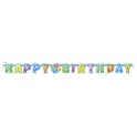 TWINKLE BALLOON LG JTD BANNER