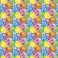 TWINKLE BLLN GIFT WRAP 30"X5FT