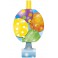 8 TWINKLE BALLOONS BLOWOUTS