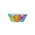 24 TWINKLE BLLN CUPCAKE KIT
