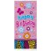 20 WILD BIRTHDAY CELLO BAG