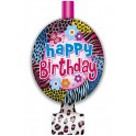 8 WILD BIRTHDAY BLOWOUTS