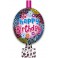 8 WILD BIRTHDAY BLOWOUTS