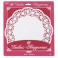 16 10.5'' WHITE DOILIES