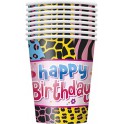WILD BDAY LNC DISP-120PC
