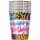 WILD BDAY LNC DISP-120PC