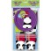 BIRTHDAY PANDA PARTY PAK FOR 8