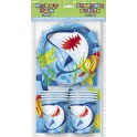 FIN FRIENDS PARTY PAK FOR 8