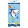 20 FIN FRIENDS CELLO BAG